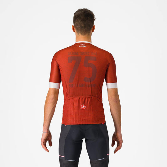 2024 GIRO D'ITALIA GRANDE TORO 1949 JERSEY