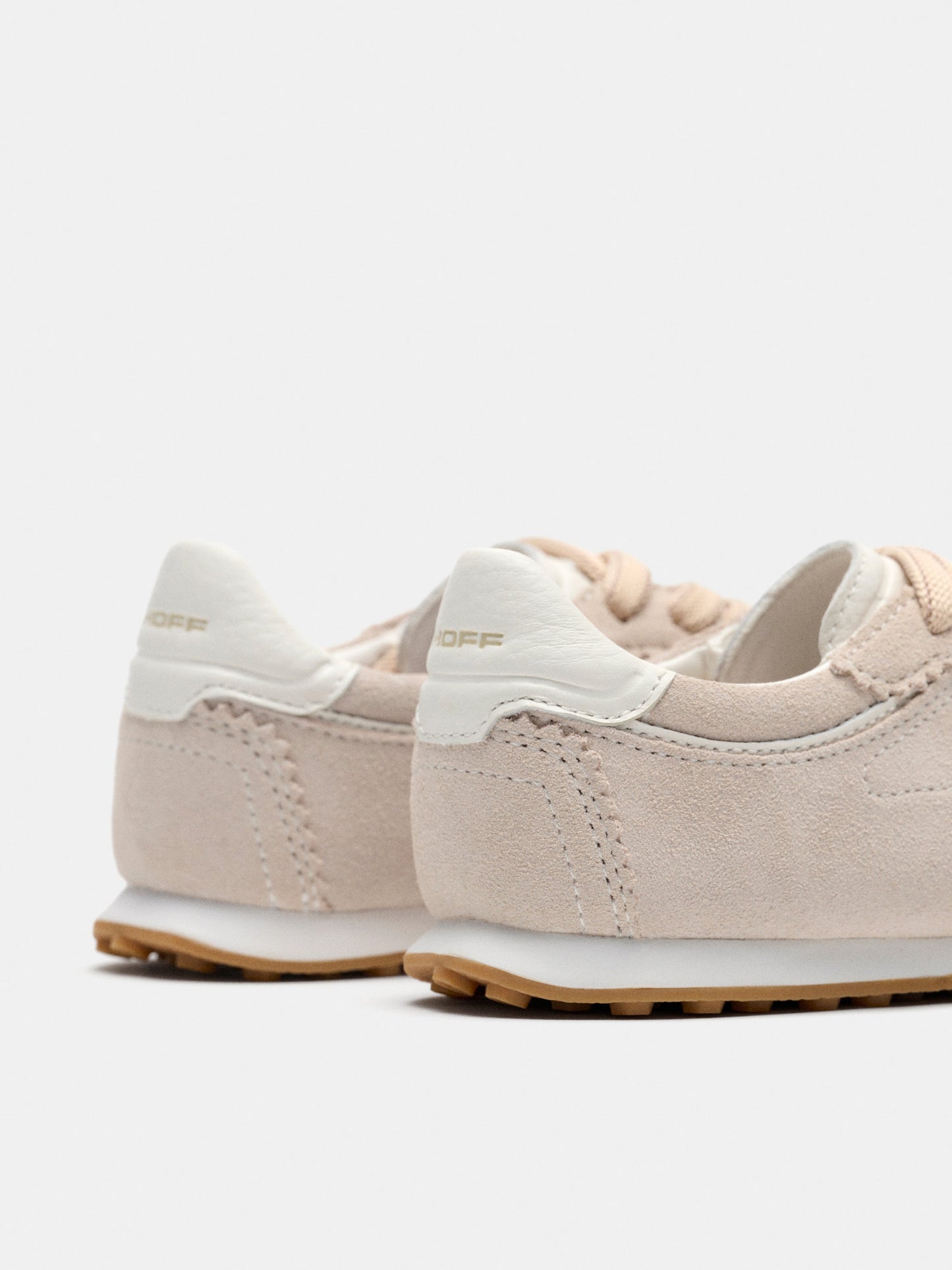 Bridge Beige Kids