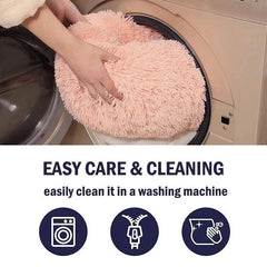 ð¥Comfy Calming Dog/Cat Bed