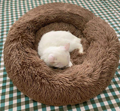 ð¥Comfy Calming Dog/Cat Bed