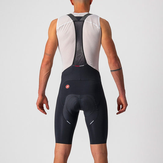 FREE AERO RC Bib Shorts : BLACK
