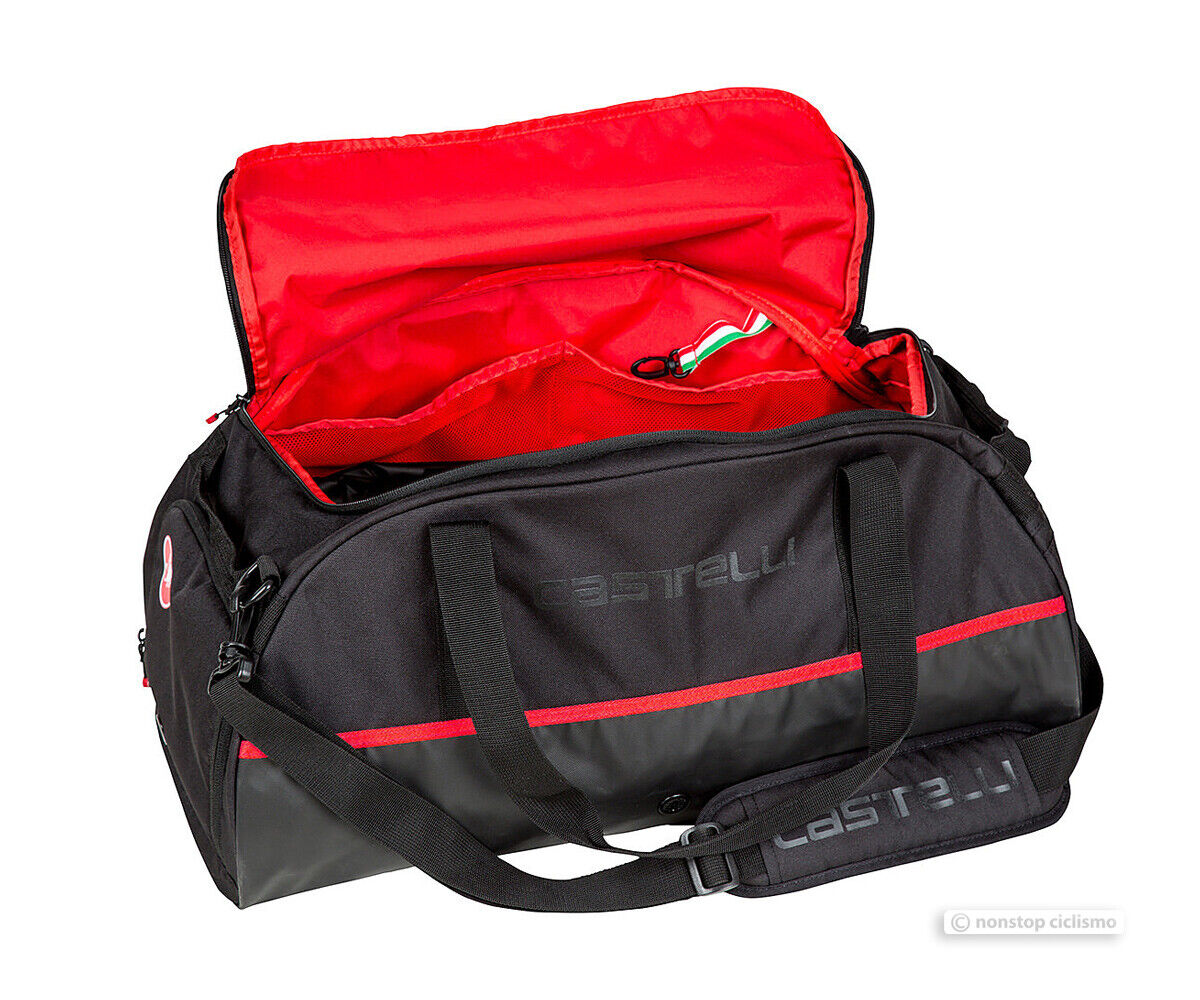 GEAR DUFFLE BAG 2