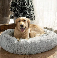 ð¥Comfy Calming Dog/Cat Bed