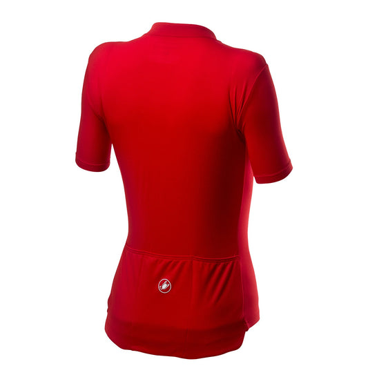 WOMENS ANIMA 3 SHORT SLEEVE JERSEY