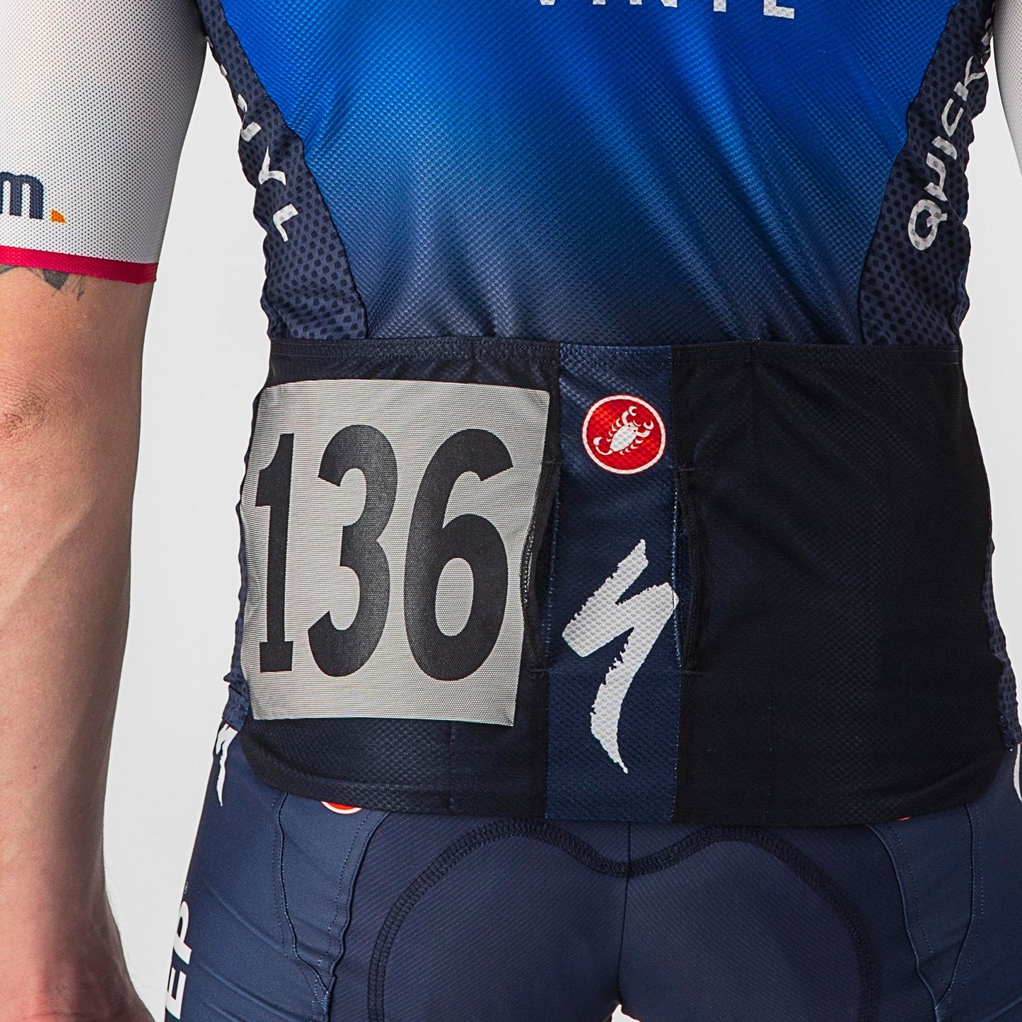 QUICKSTEP ALPHA VINYL 2022 CLIMBER'S 3.1 JERSEY