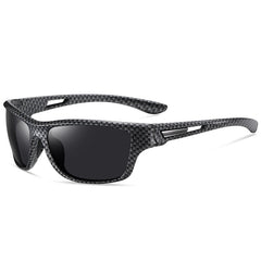 Polarized Sports Sunglasses – Anti-Glare UV Protection Outdoor Eyewear
