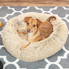 ð¥Comfy Calming Dog/Cat Bed