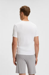 THREE-PACK OF COTTON UNDERWEAR T-SHIRTS