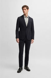 DRESSLETIC DERBY SHOES IN SOFT LEATHER
