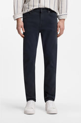 DELAWARE SLIM-FIT JEANS IN COSY COMFORT-STRETCH DENIM