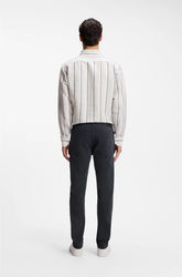 DELAWARE SLIM-FIT JEANS IN COSY COMFORT-STRETCH DENIM