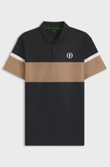 THE OPEN ACTIVE PADDY POLO SHIRT