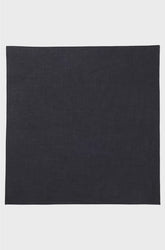 SQUARE BANDANA IN COTTON