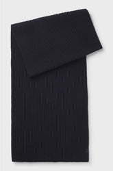 SCARF IN VIRGIN WOOL AND CASHMERE