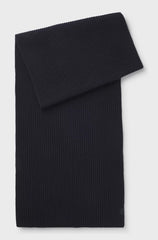 SCARF IN VIRGIN WOOL AND CASHMERE