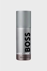 BOTTLED DEODORANT SPRAY