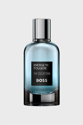 THE COLLECTION ENERGETIC FOUG¨¨RE EAU DE PARFUM