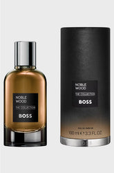 THE COLLECTION NOBLE WOOD EAU DE PARFUM
