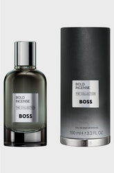 THE COLLECTION BOLD INCENSE EAU DE PARFUM