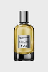 THE COLLECTION EXHILARATING VANILLA EAU DE PARFUM