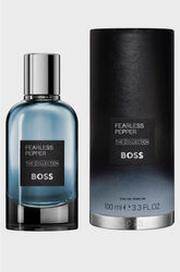 THE COLLECTION FEARLESS PEPPER EAU DE PARFUM