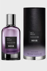 THE COLLECTION WILD VIOLET EAU DE PARFUM