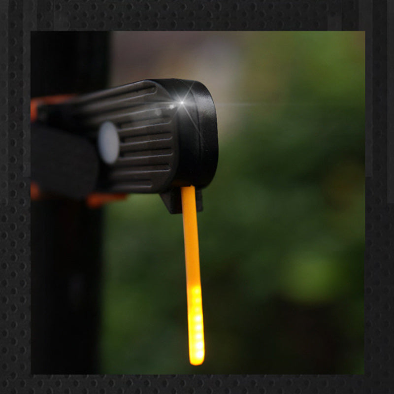 🔥Limited stock available 50% OFF🔥🎁BUY 1 GET 1 FREE（2 PCS）🔥LED Bike Rear Light，your ideal cycling companion!