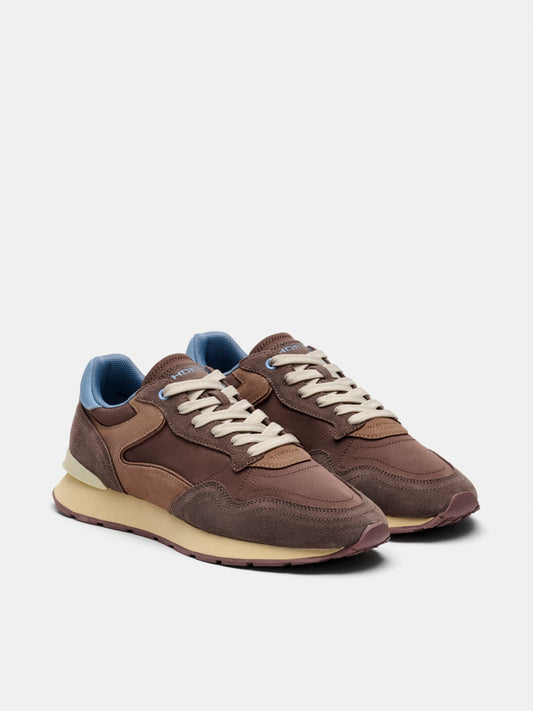 City Retro Chocolate