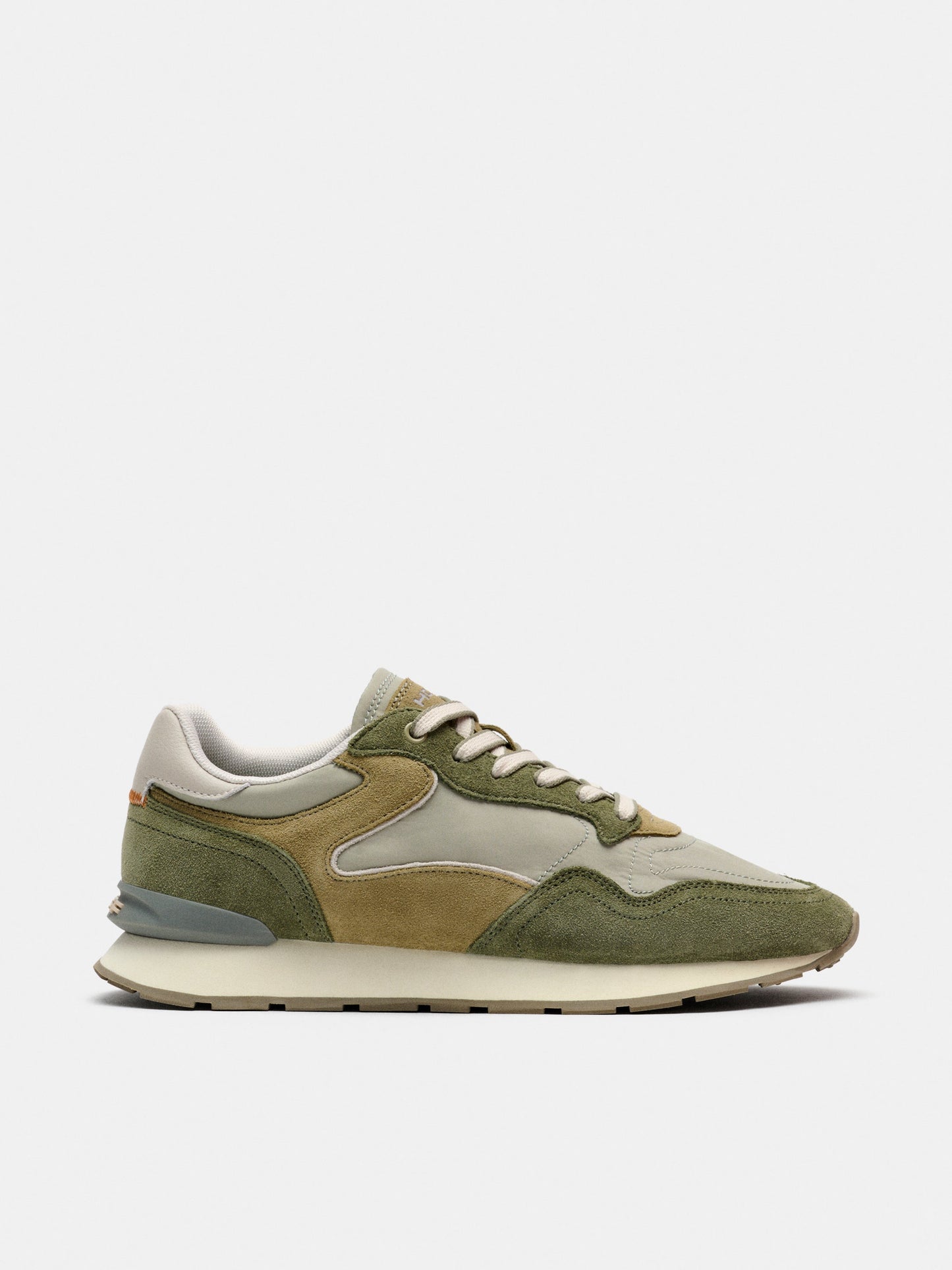 City Khaki