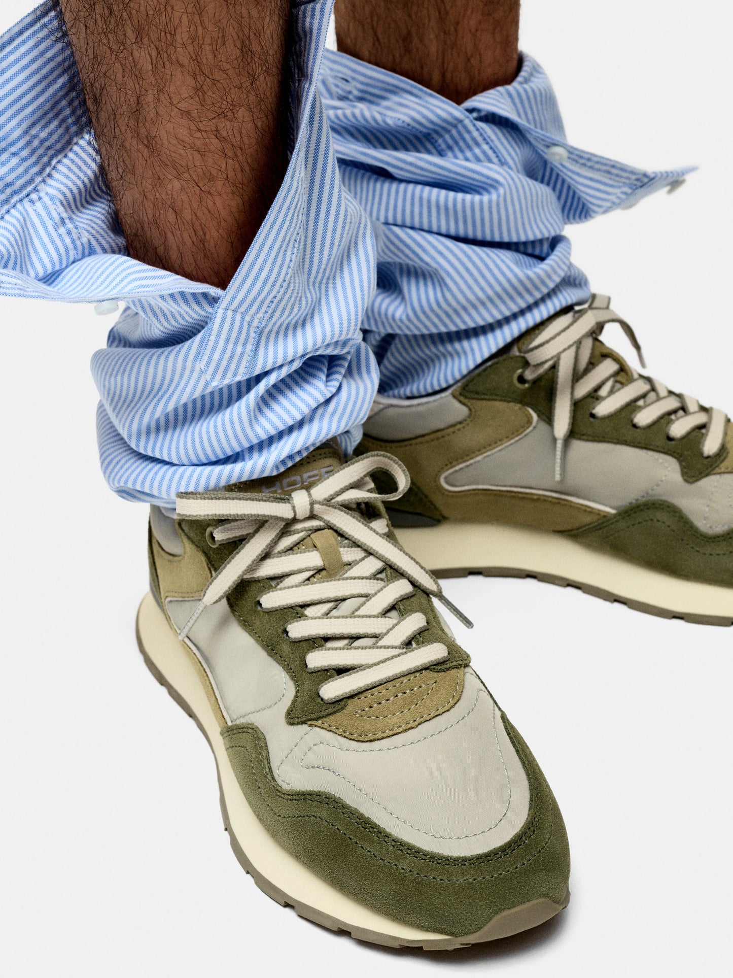 City Khaki