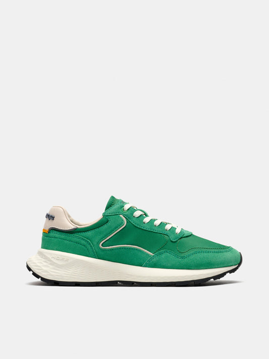 City MKII Bold Emerald