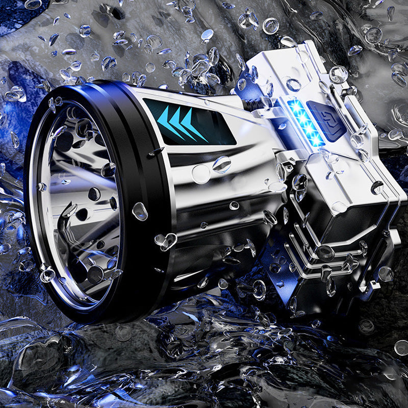 🔥Limited stock available 50% OFF🔥Super Bright Rechargeable High Power Headlamp