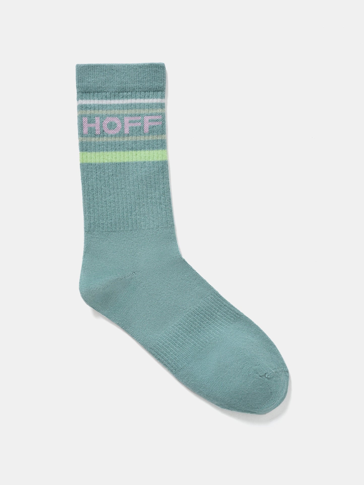 Mint Logo Sock