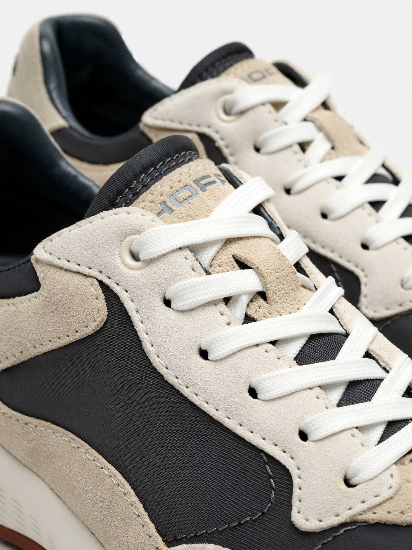 City MKII Grey Woman