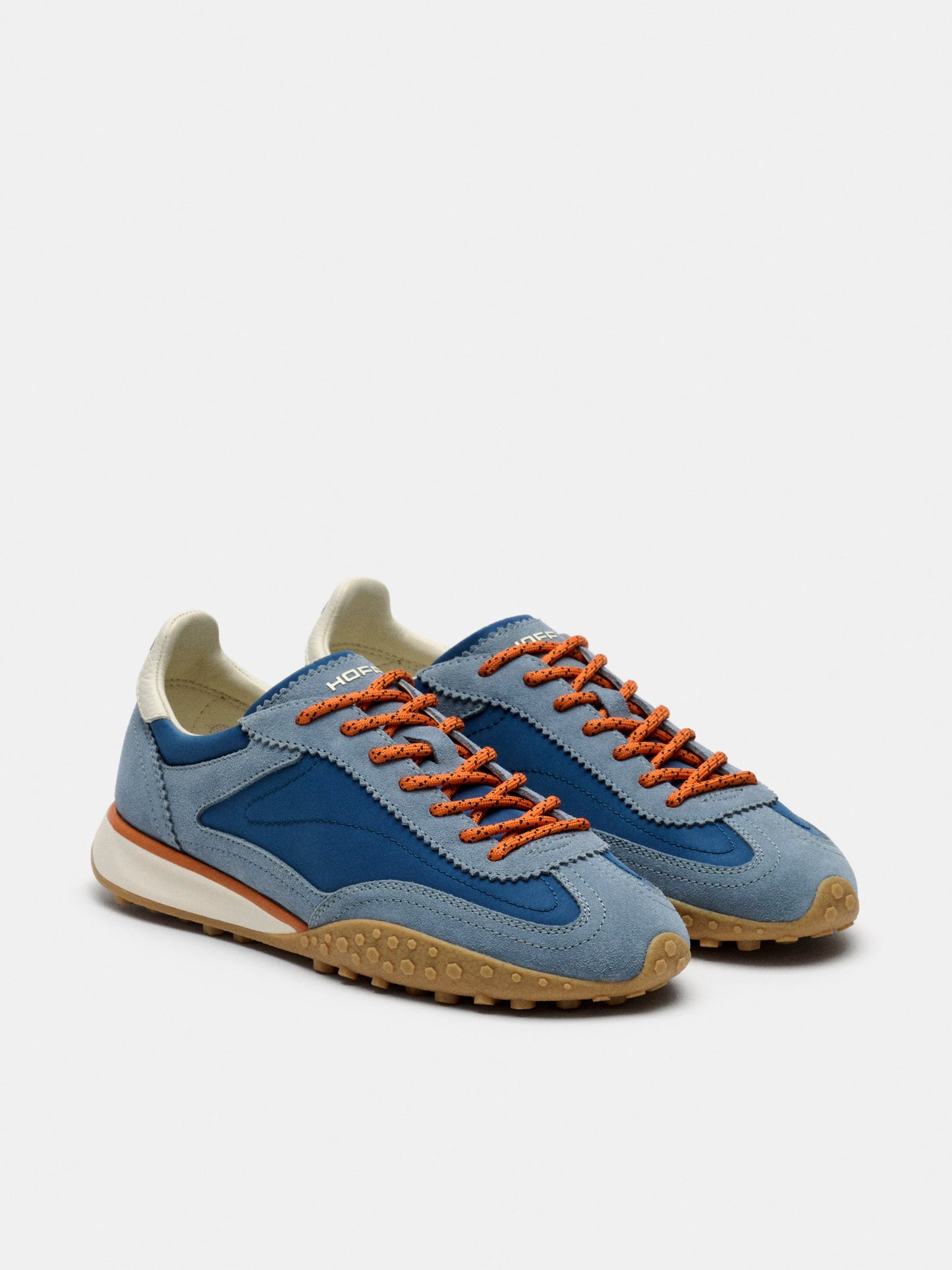 Bridge MKII Blue