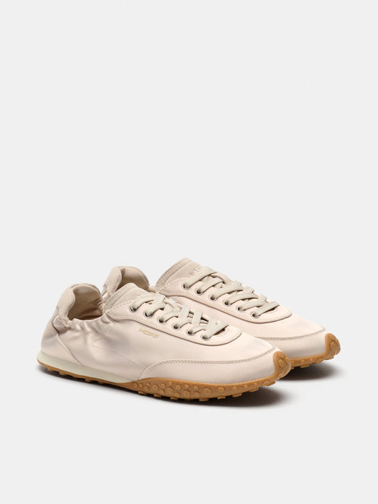 Bridge Satin Beige