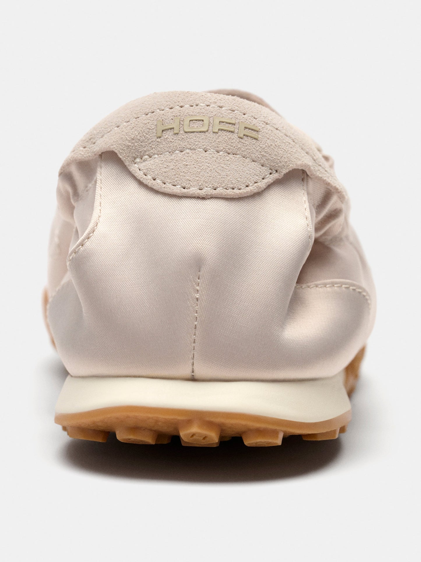 Bridge Satin Beige