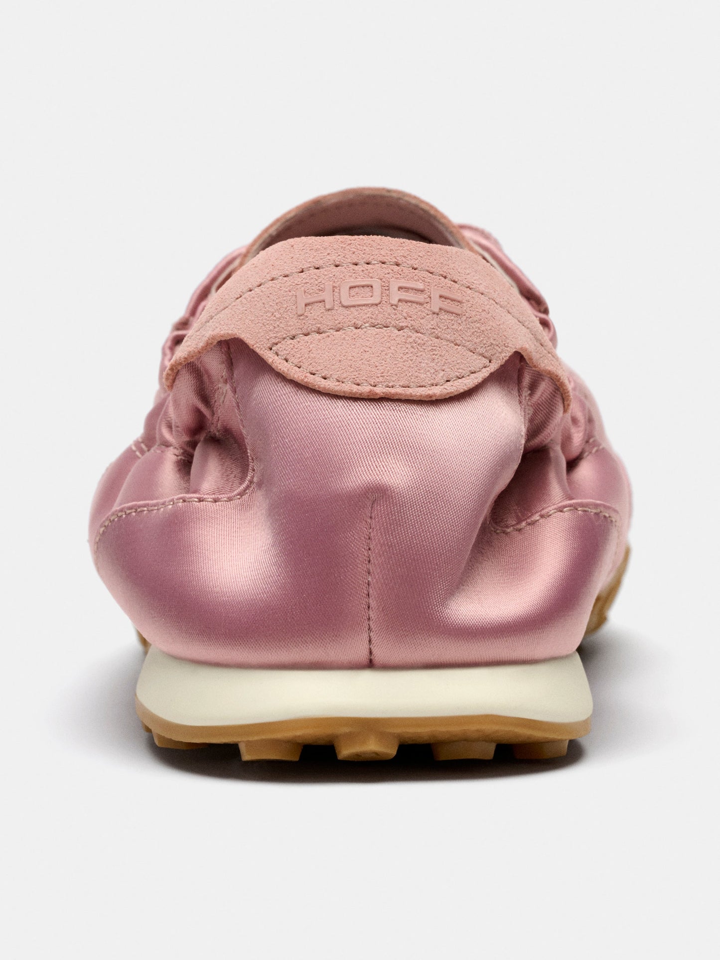 Bridge Satin Rose