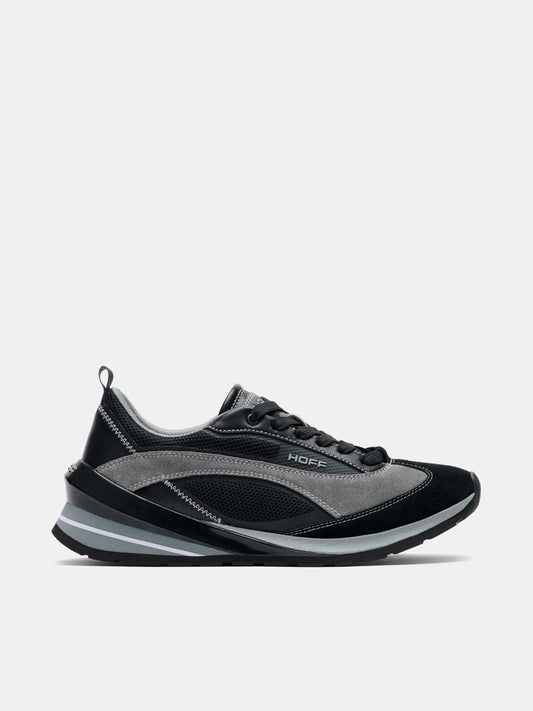 Seven Runner Black
