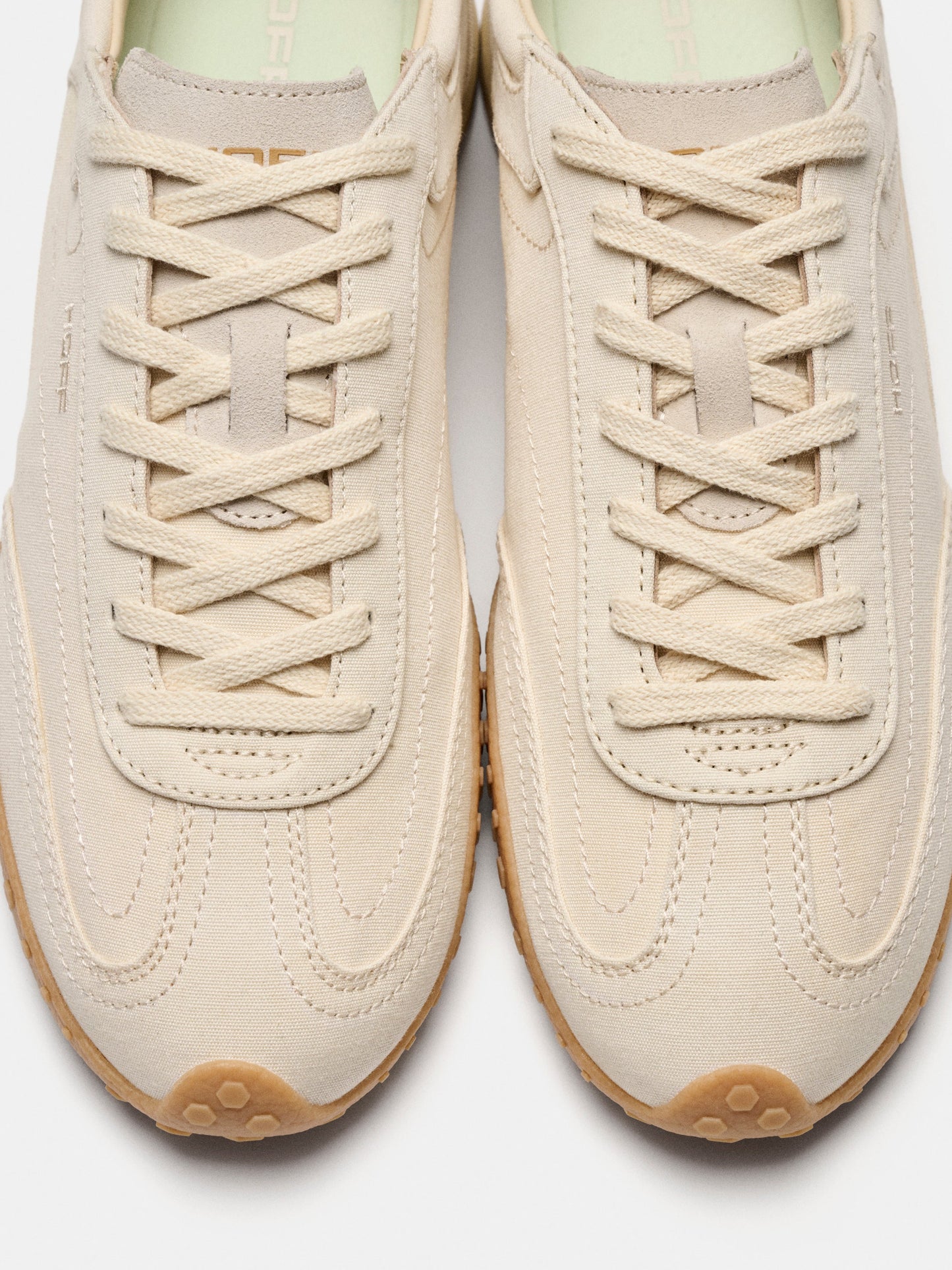 Bridge MKII Canvas Beige