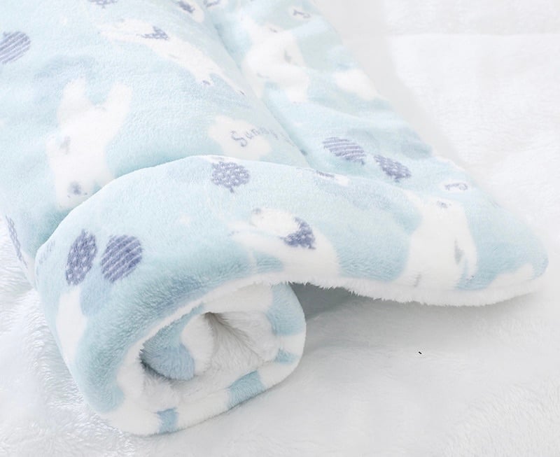 🔥Limited stock available 50% OFF🔥🐾Hot Sale BUY 1 GET 1 FREE🐱2025 New Upgraded Super Cosy Calming Pet Blanket