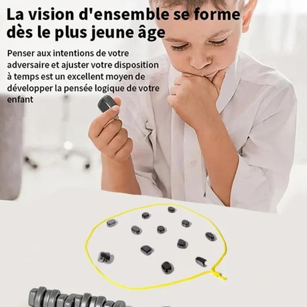 🎅Christmas Special Offer🔥Limited stock available 50% OFF🔥Magnetic™ Chess Game