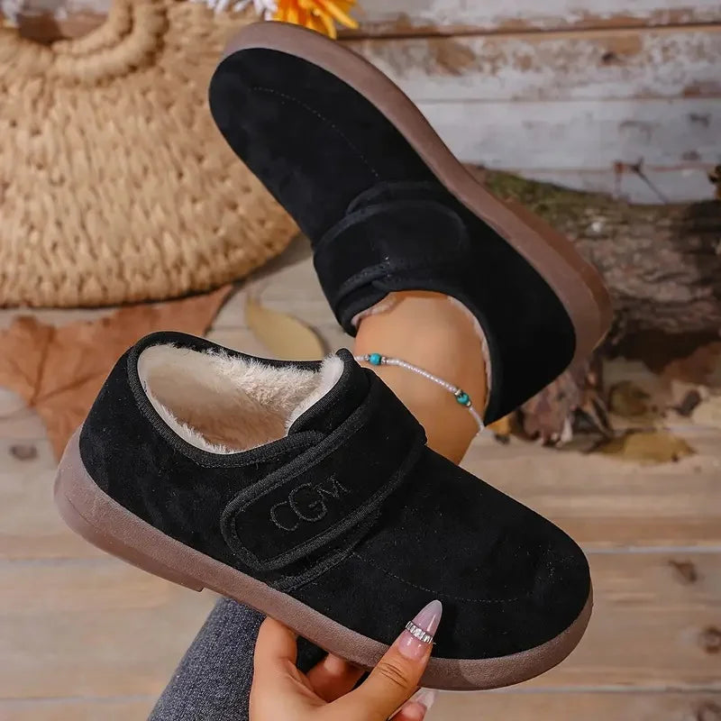 Women’s Orthopaedic Warm Comfort Boots