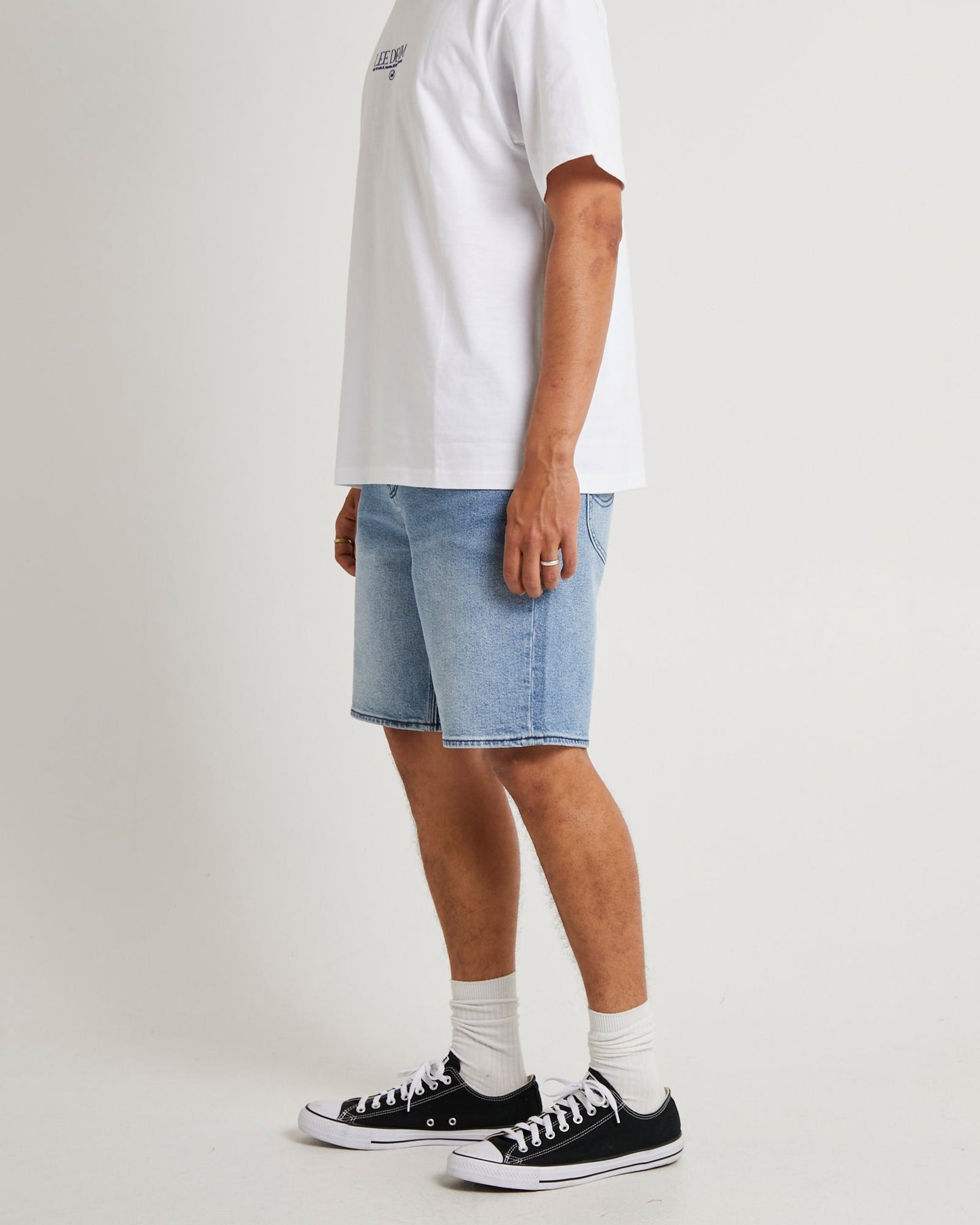 L-Two Slim Shorts