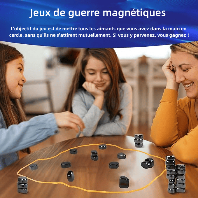 🎅Christmas Special Offer🔥Limited stock available 50% OFF🔥Magnetic™ Chess Game