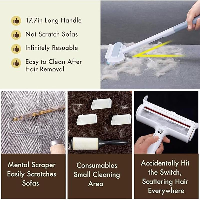 💥Hot Sale 50% OFF💝✨Pet Hair Removal Tool