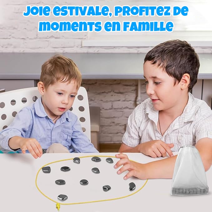 🎅Christmas Special Offer🔥Limited stock available 50% OFF🔥Magnetic™ Chess Game