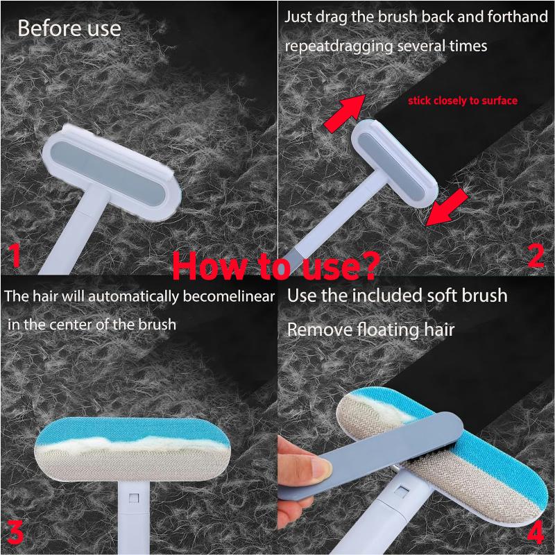 💥Hot Sale 50% OFF💝✨Pet Hair Removal Tool