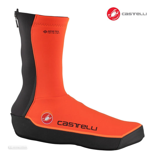 INTENSO UL Shoe Covers : FIERY RED