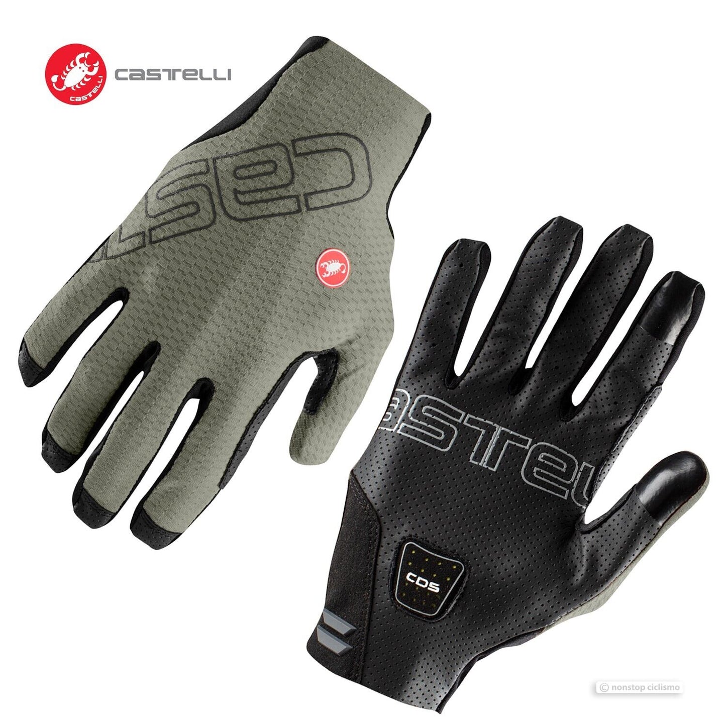 UNLIMITED LF Long Finger Gloves